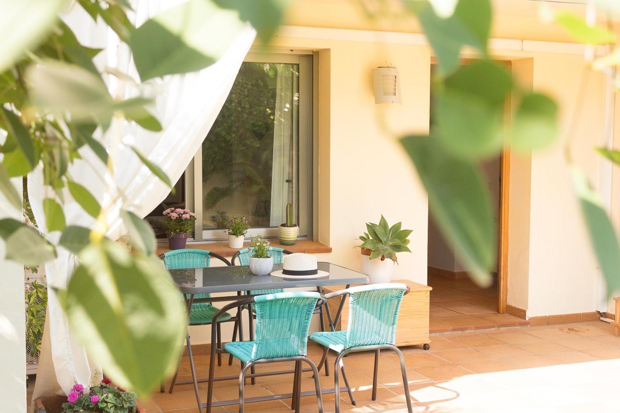 Hotel Boutique Villamor - Only Adults Dénia Exterior foto