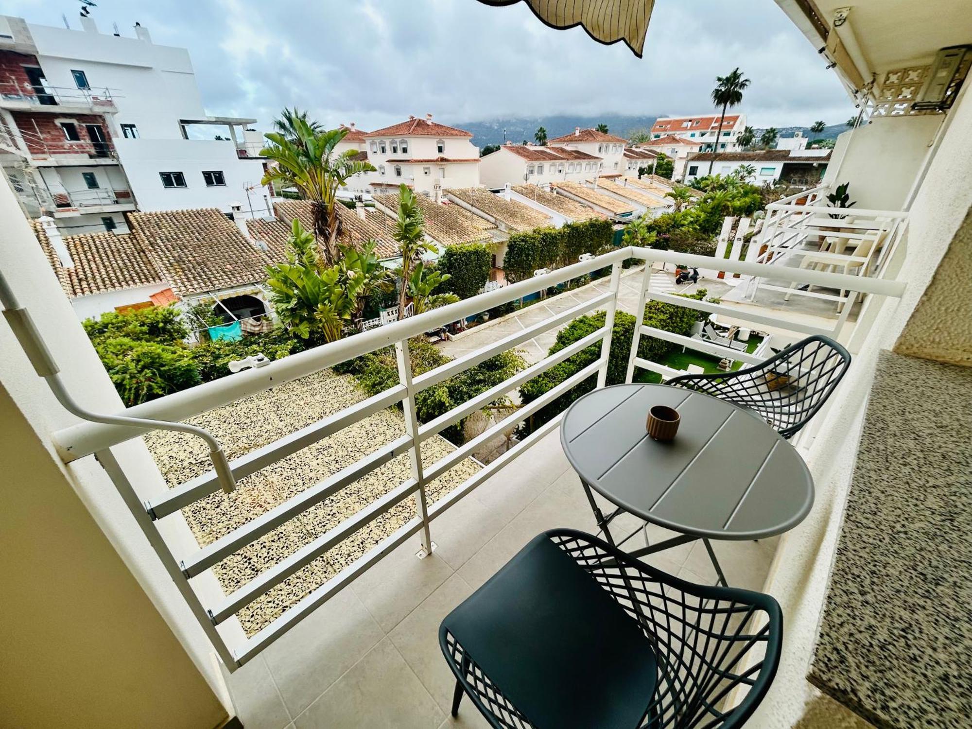 Hotel Boutique Villamor - Only Adults Dénia Exterior foto