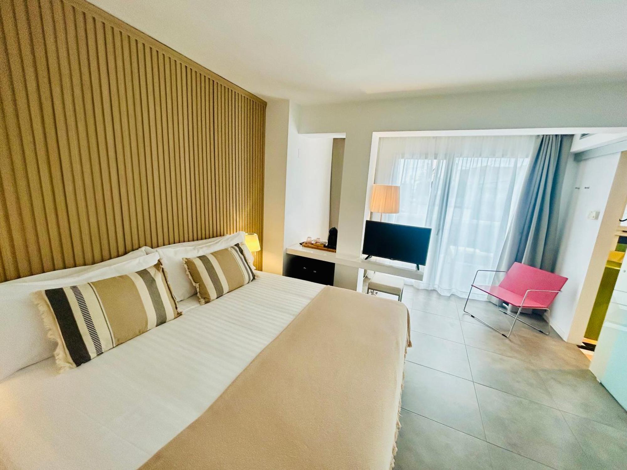 Hotel Boutique Villamor - Only Adults Dénia Exterior foto